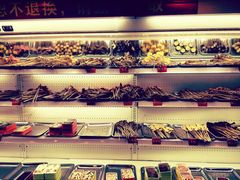 -蜀都小君肝串串香火锅(龙华旗舰店)