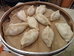 -老班长手工灌汤包老店(东山店)