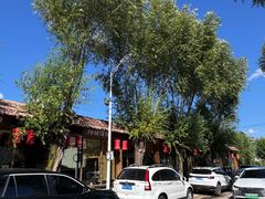 -胖姐渔村(中源大道店)