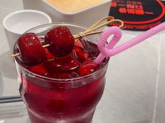 -骨之味·筒骨汤火锅(江头店)