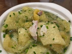 -长兴菜馆(高桥店)