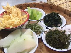 -有拈头成都市井火锅(南山总店)