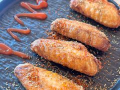 -天空花园餐吧·生日·团建(南山店)