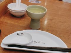 -苏小柳手作点心(控江旭辉分院)