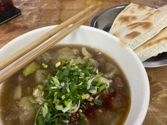 -老字号贾家肉丸糊辣汤(光明巷店)