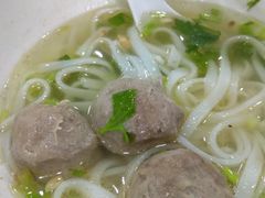 -福合埕牛口福·牛肉火锅·牛肉丸