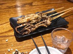 -烧蠔帮·生蚝海鲜牌档(观海店)