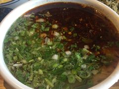 -中阿兰牛肉面(悦海新天地店)