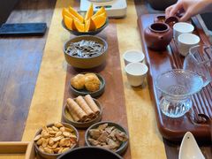 -邈墨茶馆(凤起路店)