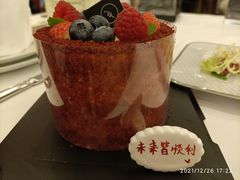 -姆们M Sweetie Cake(三里屯店)