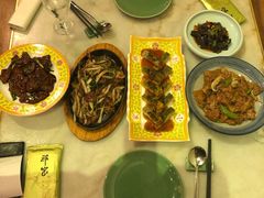 -那家小馆•北京菜•烤鸭(中关村店)