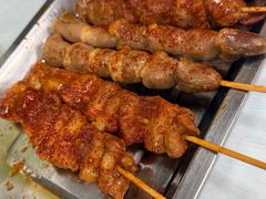 -海平馄饨(逍遥二路店)