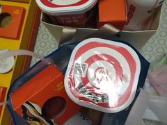 -海底捞火锅(银泰中心店)