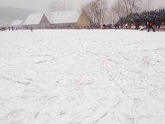 雪世界滑雪场-十三陵雪世界滑雪场