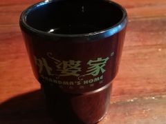 -外婆家(南开大悦城店)