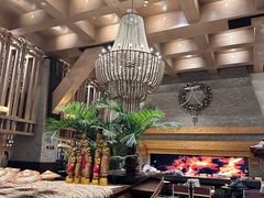 -清河半岛温泉度假酒店