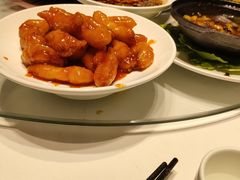 糖醋里脊-小贝壳酒楼(经九路店)