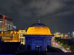 -外滩8号 whisky bar(金延大厦店)