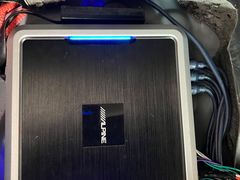 -乐之行汽车音响改装