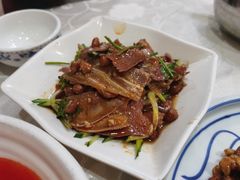 招牌夫妻肺片-金良酸菜鱼(宁海路总店)