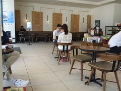 -星巴克(重庆合川财富广场店)