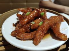 -隆隆金大茶楼(地王广场店)