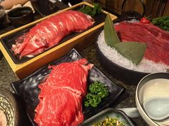 -湊湊火锅·茶憩(和平大悦城店)