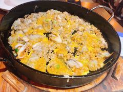 -张家卫·阳江菜·小海鲜(肥婆湾桥店)