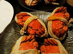 -盛宴自助餐厅(运达喜来登店)