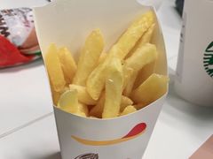 -汉堡王(徐汇绿地缤纷店)