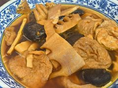 -西园寺素食(西园弄戒幢律寺店)
