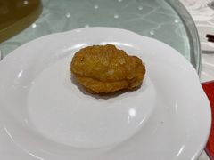 炸油糕-凯鸽酒楼•雁北民间菜(华北星店)