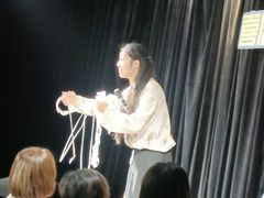 -喜剧部落脱口秀(三里屯店)