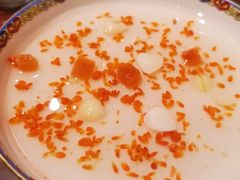 杏仁豆腐-富华斋饽饽铺·宫廷糕点·伴手礼(护国新天地店)