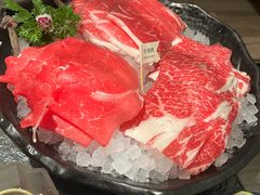 -盡膳口福跷脚牛肉火锅(晶耀前滩店)