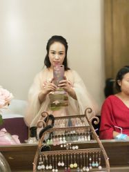 -盘子女人坊生日照·摄影馆(华强店)