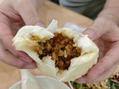 三丁包-蒋家桥饺面店(东关街店)