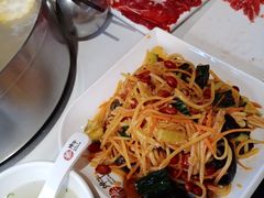 -焯牛潮汕牛肉火锅(云峰街创始店)