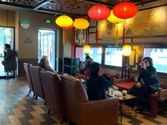 -星巴克(北京天坛东路店)