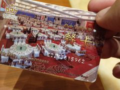 -白金汉爵大酒店-24小时餐厅