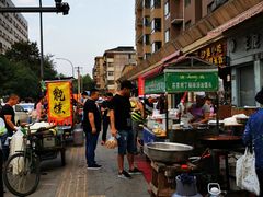 -西安理工大学(金花校区)