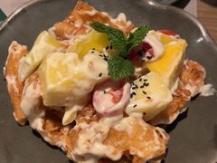 -安南越南餐厅(青岛万象城店)