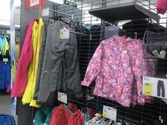 -迪卡侬(安德门店)