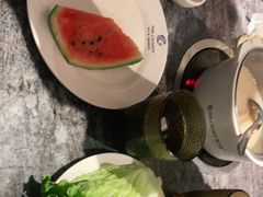 -钱小奴创意自助餐厅·原切谷饲安格斯畅吃(宁波环球银泰城店)