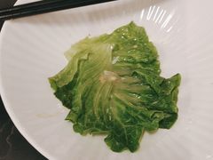-昌正春天酒店-海鲜餐厅