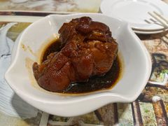 -吉亨面馆(古北1699店)