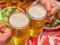 -三太子地摊烧烤·小龙虾(北蔡店)