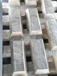 -凤凰县苗族银饰锻制技艺传习所