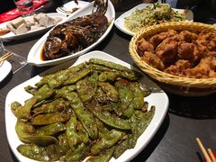-小胖私厨状元宴·东北私房菜馆