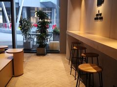 -Seesaw Coffee(西岸凤巢店)